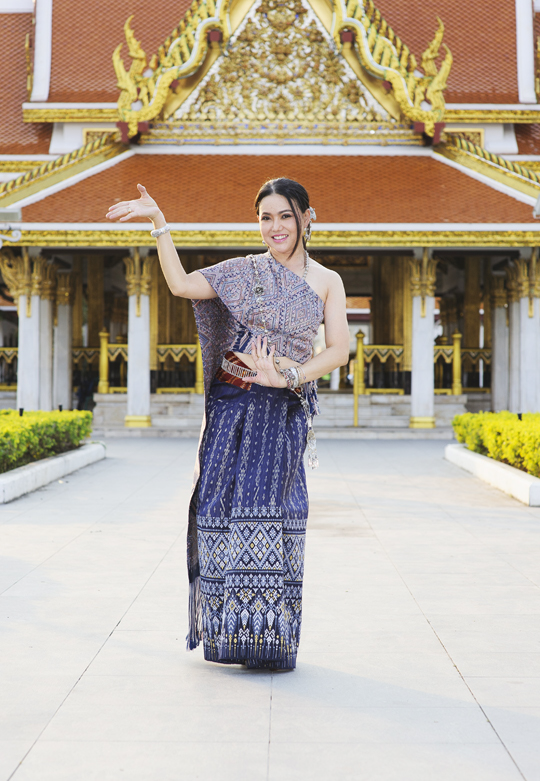 The culture of Thailand in Europe | Wedding Dress Hire | Ball Gowns & Special Occasions